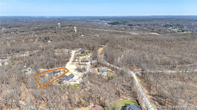 16 Appleby Lane, Bella Vista, AR 72715