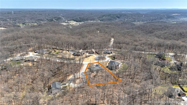 16 Appleby Lane, Bella Vista, AR 72715