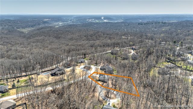 16 Appleby Lane, Bella Vista, AR 72715