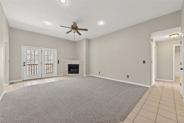 16 Appleby Lane, Bella Vista, AR 72715