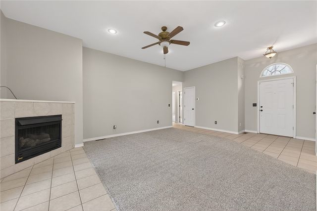 16 Appleby Lane, Bella Vista, AR 72715