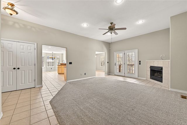 16 Appleby Lane, Bella Vista, AR 72715