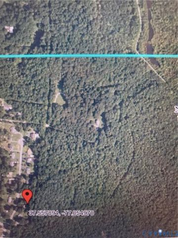 TBD Old Quarter Ln, New Kent, VA 23124