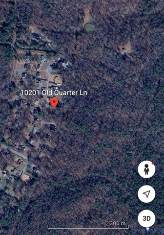 TBD Old Quarter Ln, New Kent, VA 23124