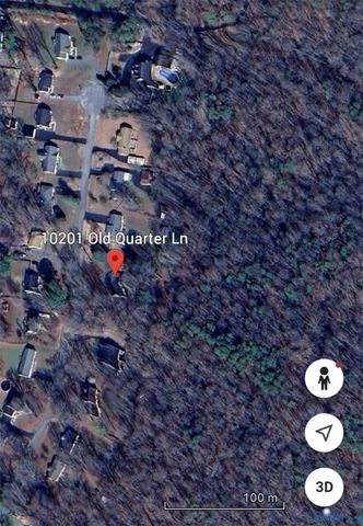 TBD Old Quarter Ln, New Kent, VA 23124