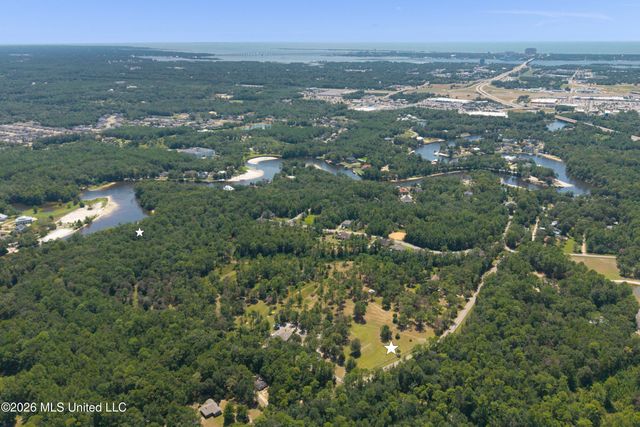 Lickskillet Road, Biloxi, MS 39532
