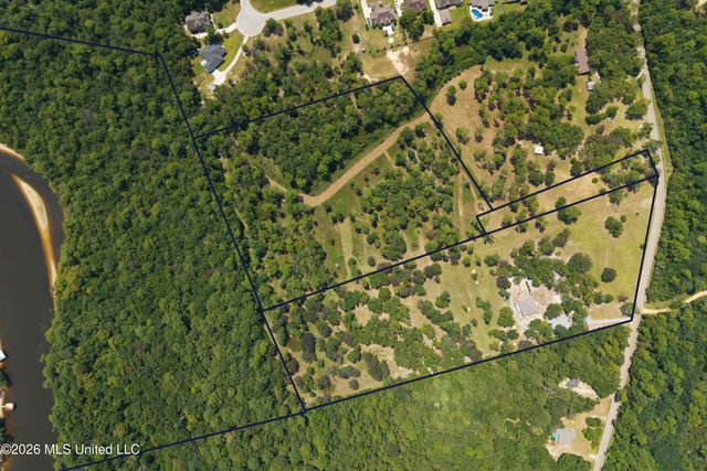 Lickskillet Road, Biloxi, MS 39532