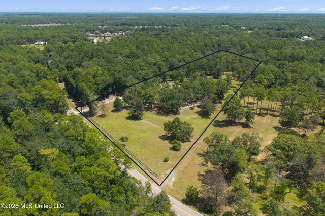 Lickskillet Road, Biloxi, MS 39532