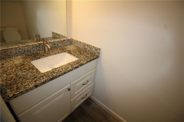4031 Bayside Circle, Atlanta, GA 30340