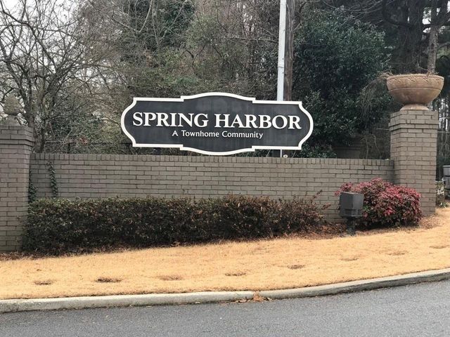 4031 Bayside Circle, Atlanta, GA 30340