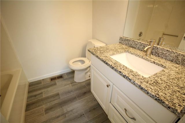 4031 Bayside Circle, Atlanta, GA 30340