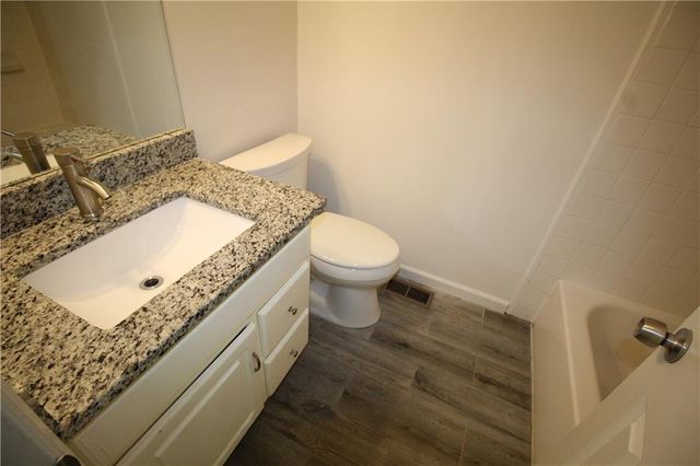 4031 Bayside Circle, Atlanta, GA 30340