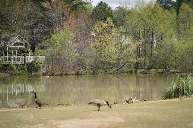 4031 Bayside Circle, Atlanta, GA 30340