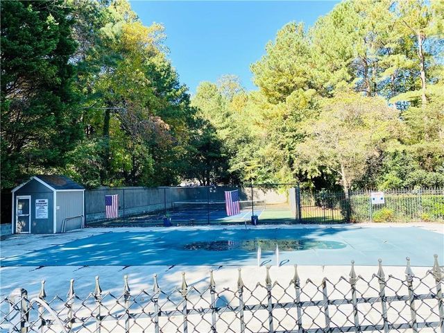 4031 Bayside Circle, Atlanta, GA 30340