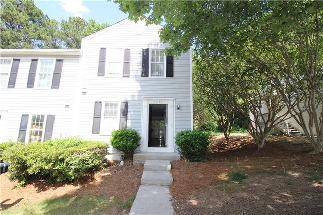4031 Bayside Circle, Atlanta, GA 30340