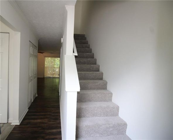 4031 Bayside Circle, Atlanta, GA 30340