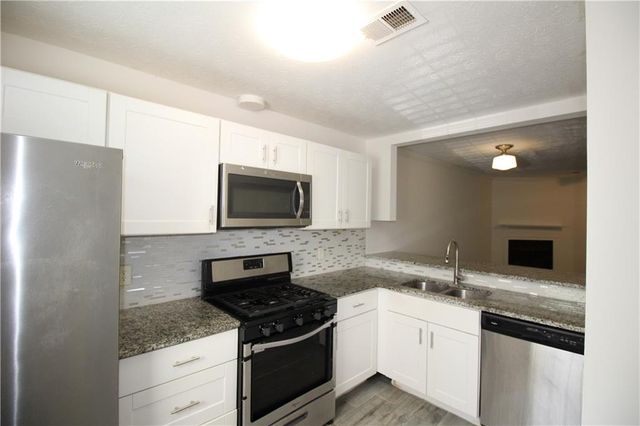 4031 Bayside Circle, Atlanta, GA 30340