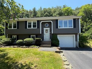 69 Hickory Drive, Raynham, MA 02767