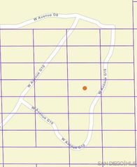 Ave G10, Los Angeles, CA 93535