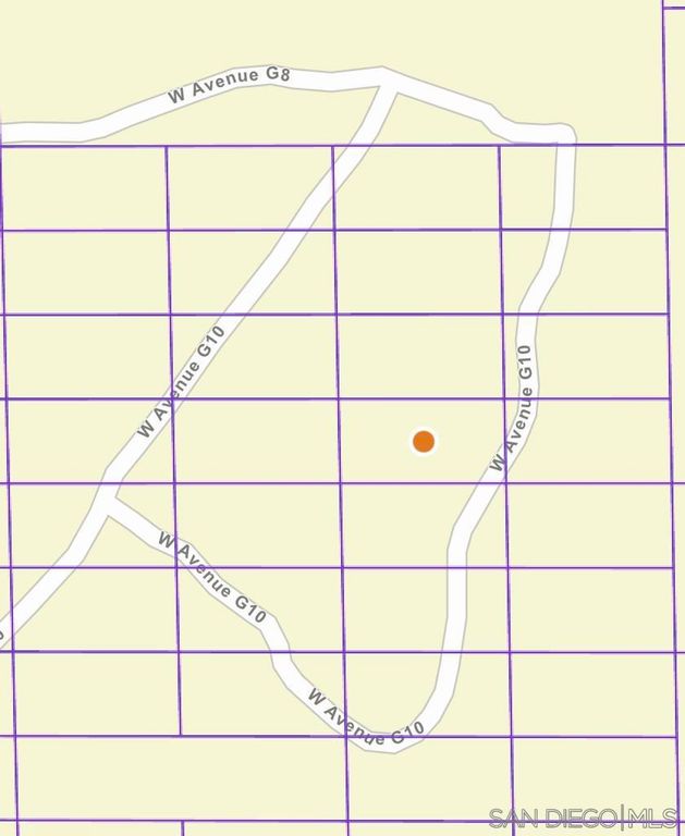 Ave G10, Los Angeles, CA 93535