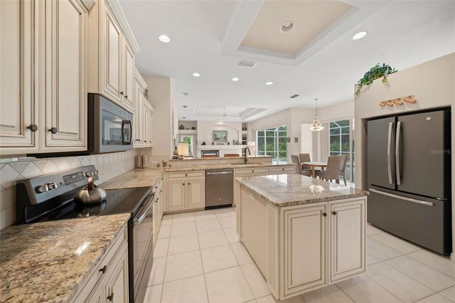 7718 SILVER BELL DRIVE, Sarasota, FL 34241