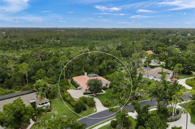 7718 SILVER BELL DRIVE, Sarasota, FL 34241