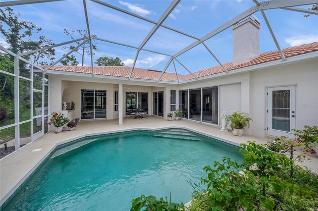 7718 SILVER BELL DRIVE, Sarasota, FL 34241