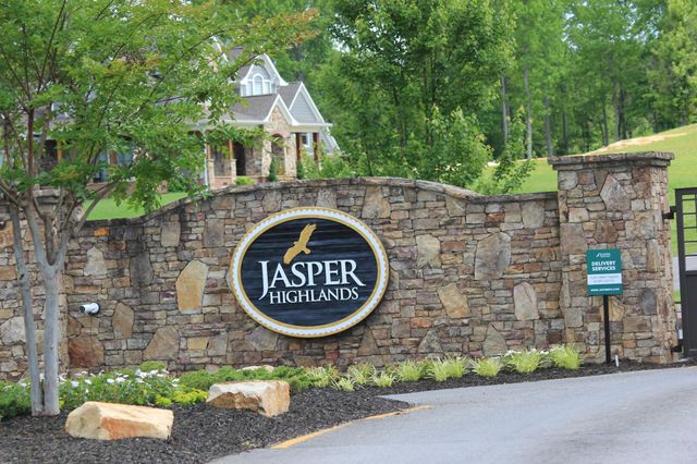0 Cumberland Circle, Jasper, TN 37347