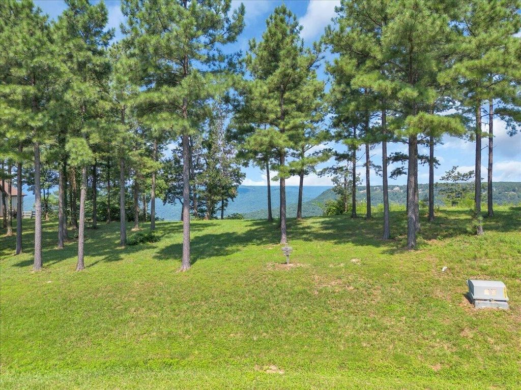 0 Cumberland Circle, Jasper, TN 37347