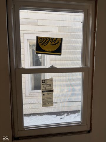 1518 S G Street, Elwood, IN 46036