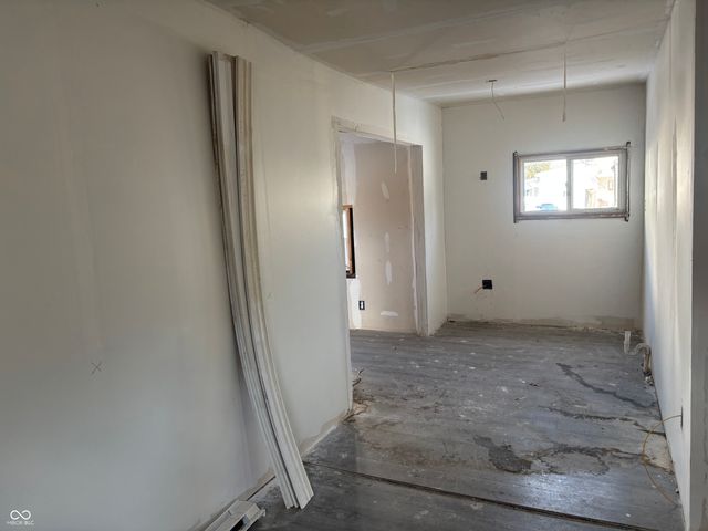 1518 S G Street, Elwood, IN 46036