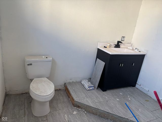 1518 S G Street, Elwood, IN 46036