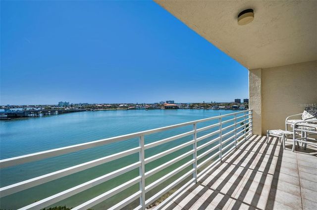 7882 SAILBOAT KEY BOULEVARD S 507, South Pasadena, FL 33707