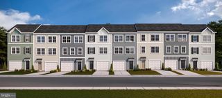 LOT 0081 REID ST, Strasburg, VA 22657