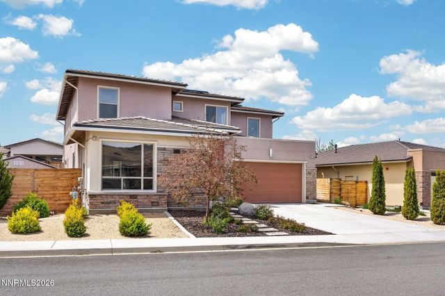 4757 Chromium Way, Sparks, NV 89436