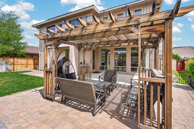 4757 Chromium Way, Sparks, NV 89436