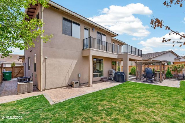 4757 Chromium Way, Sparks, NV 89436