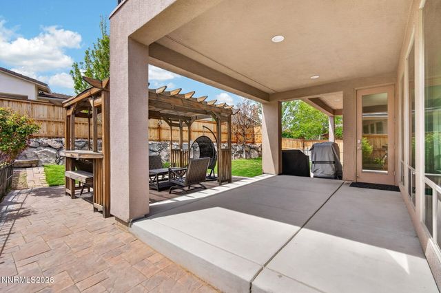 4757 Chromium Way, Sparks, NV 89436