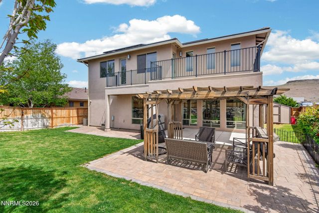 4757 Chromium Way, Sparks, NV 89436