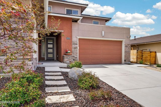 4757 Chromium Way, Sparks, NV 89436