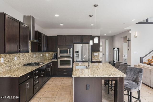 4757 Chromium Way, Sparks, NV 89436