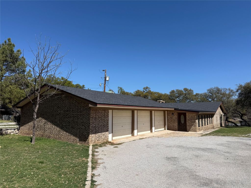 4530 Fm 3021, Brownwood, TX 76801
