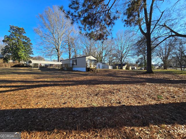 95 Jones Street, Summerville, GA 30747