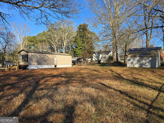 95 Jones Street, Summerville, GA 30747