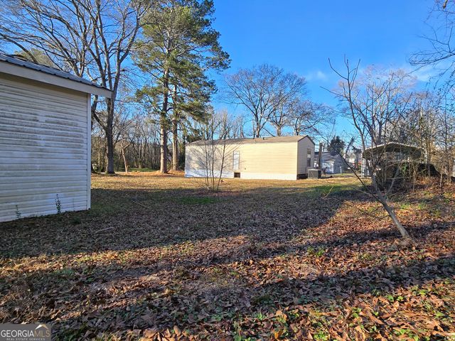 95 Jones Street, Summerville, GA 30747