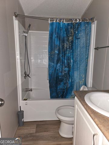 95 Jones Street, Summerville, GA 30747