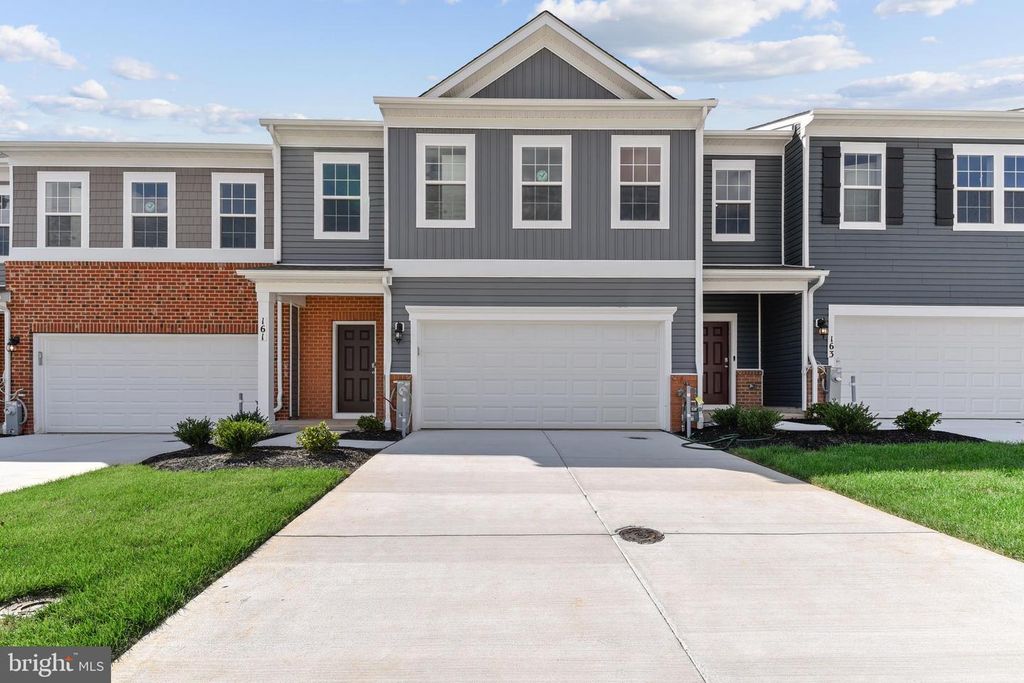 227 CORRERI ST, Havre De Grace, MD 21078