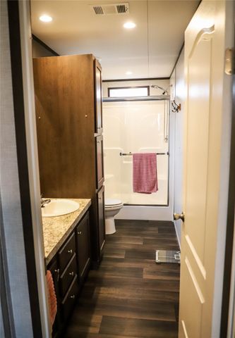 1101 Eagle Cove Lane, Clyde, TX 79510