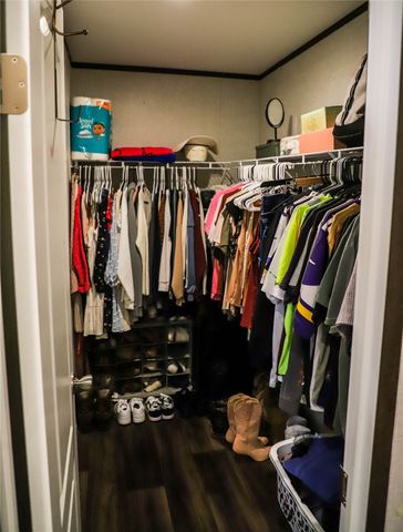 1101 Eagle Cove Lane, Clyde, TX 79510