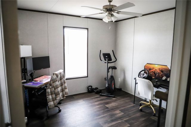 1101 Eagle Cove Lane, Clyde, TX 79510